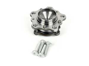 Front Wheel Hub/Bearing Assembly - Priced Each