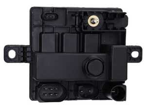 Integrated Power Supply Module