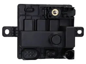 Integrated Power Supply Module