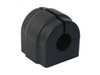URO URO Front Sway Bar Bushing - Priced Each - BMW E46 31351097179 View 1