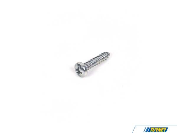 Genuine BMW FILLISTER HEAD SELF- 07119905240