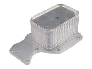 Engine Oil Cooler