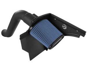 AFE MagnumFORCE Intake System Stage-2 Pro 5R 12-15 BMW X1 E84 2.0L N20