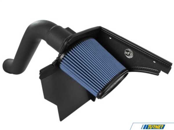 AFE AFE MagnumFORCE Intake System Stage-2 Pro 5R 12-15 BMW X1 E84 2.0L N20 afe54-12522