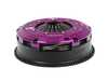 XClutch Stage 2R Single Sprung Ceramic Clutch Kit With Flywheel - 6 Bolt XKBM24564-1R View 7