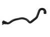 URO Coolant Outlet Hose with metal fitting 11537541992 View 1