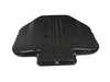 Eventuri BMW E39 M5 / E52 Z8 (S62) Black Carbon Plenum Lid S62-CF-PLM View 1