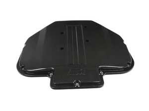 BMW E39 M5 / E52 Z8 (S62) Black Carbon Plenum Lid