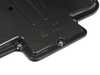 Eventuri BMW E39 M5 / E52 Z8 (S62) Black Carbon Plenum Lid S62-CF-PLM View 3