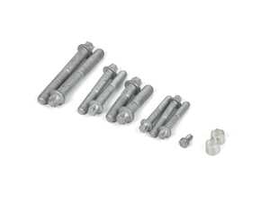 E36 M3 S5D 250G Manual Transmission Bellhousing Hardware Kit