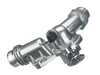 URO Premium URO Thermostat Assembly With Aluminum Housing 11537509227PRM View 2
