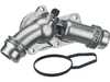 URO Premium URO Thermostat Assembly With Aluminum Housing 11537509227PRM View 1