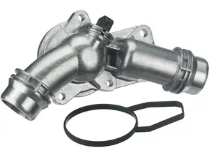 URO Thermostat Assembly With Aluminum Housing