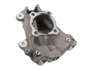 URO - Steering Knuckle (Front Right)