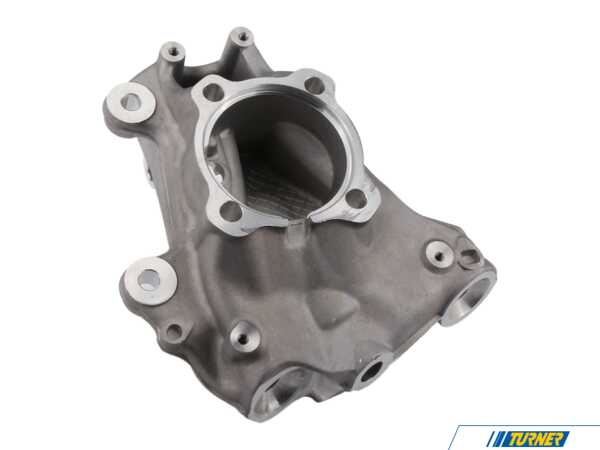 URO URO - Steering Knuckle (Front Right) 31216792288
