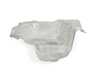 Genuine BMW HEAT INSULATION, REAR SILENC 51488070514 View 2