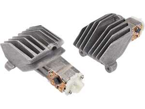 URO - Daytime Running Light Module (Set)
