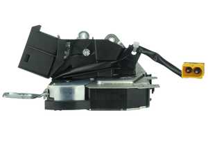 URO Door Latch/Actuator Assembly - Right - BMW E36