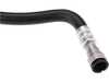 URO A/T Cooler Line for E53 17227509300 View 2