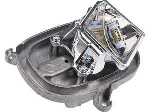 Genuine BMW Led Cornering Light Module, - 63117394904