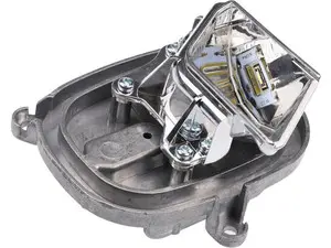 Genuine BMW Led Cornering Light Module, - 63117394904
