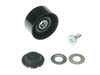 URO URO Drive Belt Tensioner Pulley - BMW F10 528i 528i xDrive 11288620022 View 1