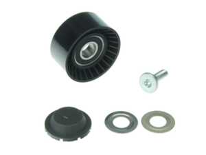 URO Drive Belt Tensioner Pulley - BMW F10 528i 528i xDrive