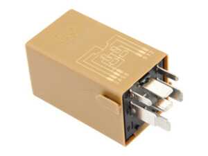 URO Multi Purpose Relay - 61368384505