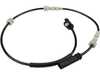 URO URO ABS Wheel Speed Sensor - BMW F22/23 F3X xDrive 34526869321 View 1