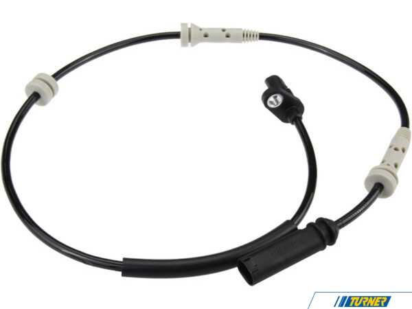 URO URO ABS Wheel Speed Sensor - BMW F22/23 F3X xDrive 34526869321