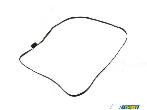URO Transmission Oil Pan Gasket 24117571204