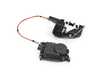 Genuine BMW LOCK, COMPLETE, LEFT 51215A36E47 View 1