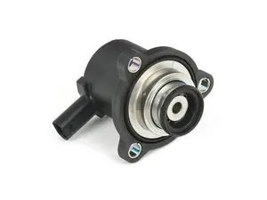 Blow Off Valve / Diverter Valve