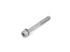 Genuine BMW Genuine BMW Fillister-Head Screw - 07119905756 -E60 M5,E63 M6 07119905756 View 1