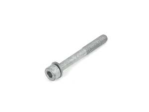 Genuine BMW Fillister-Head Screw - 07119905756 -E60 M5,E63 M6
