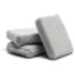 Griot's Microfiber Applicator Pads - Set Of 3 55498 View 1