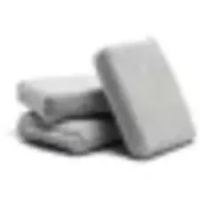Microfiber Applicator Pads - Set Of 3