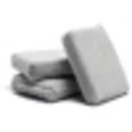Griot's Microfiber Applicator Pads - Set Of 3 55498