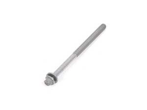 STAR-SOCKET SCREW