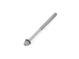 STAR-SOCKET SCREW