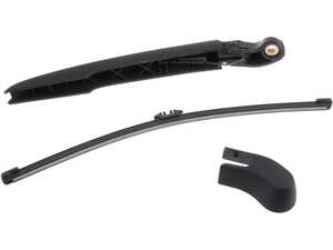 Windshield Wiper Arm | BMW X3 2017-11