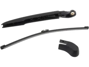 Windshield Wiper Arm | BMW X3 2017-11
