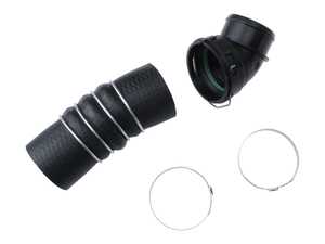 URO Intake charge pipe - Repair Kit E70 X5
