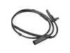 URO URO ABS Speed Sensor REAR- 34526884421 34526884421 View 1