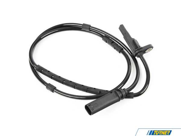 URO URO ABS Speed Sensor REAR- 34526884421 34526884421