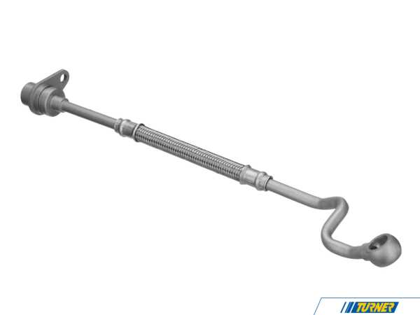 URO VANOS Pressure Hose 11367838669