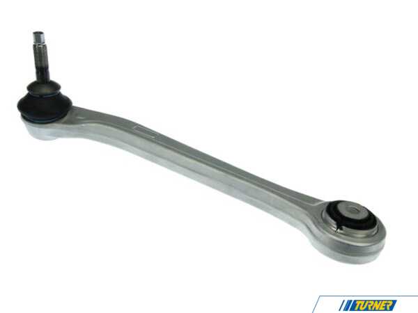 URO URO Rear Upper Control Arm - Left - BMW X5 X6 E7X F1X F85 F86 33326796001