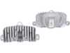 URO URO Daytime Running Light Modules - BMW F30 F31 F34  63117398766 View 2