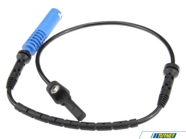 URO URO ABS Speed Sensor - BMW E53 X5  34526771704