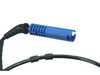 URO URO ABS Wheel Speed Sensor (Rear) 34523420331 View 3